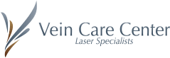 Vein Care Center Logo