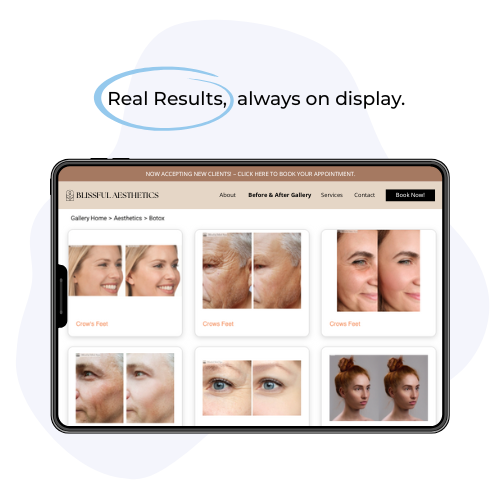 real results