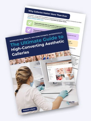 Ultimate Guide to High Converting Galleries