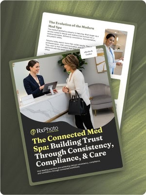 The Connected Med Spa eGuide