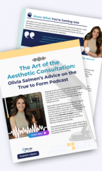 Olivia Salmen Advice