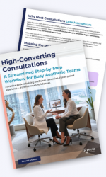 high converting consultations