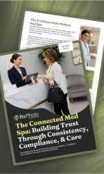 The Connected Med Spa eGuide