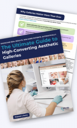 Ultimate Guide to High Converting Galleries